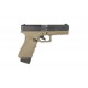 Gas Blowback Pistol (35)